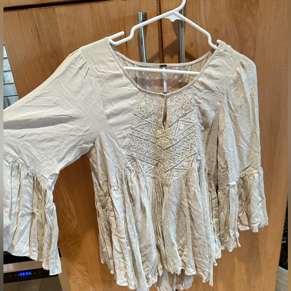 Free People Top